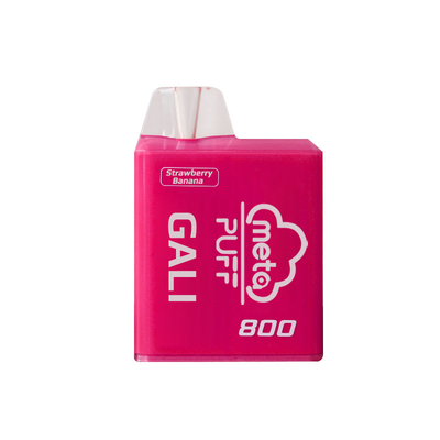 2ml 800 sopra bateria eletrônica descartável do cigarro 500mah