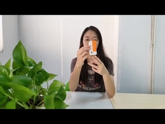 Vape pod descartável da umighty vape